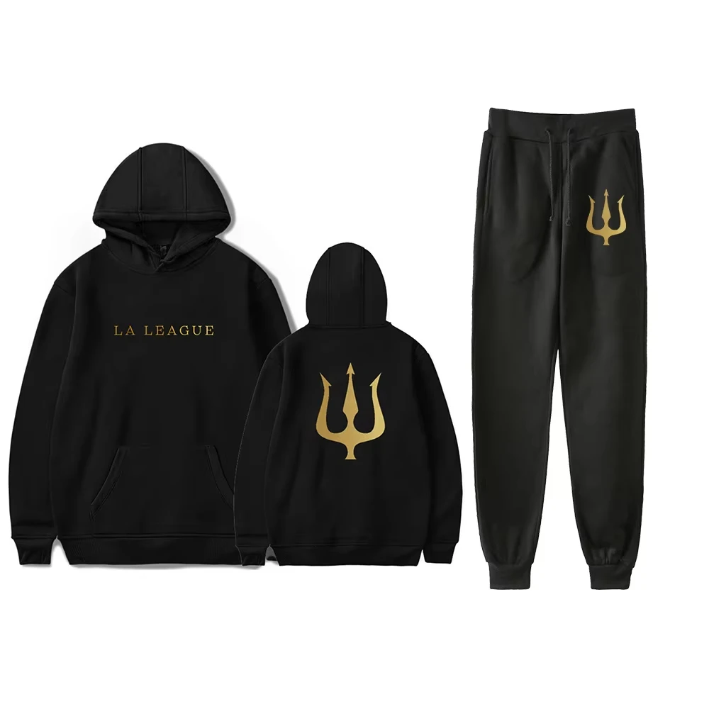 Street Fashion For Man - Новый модный спортивный костюм 2025 года