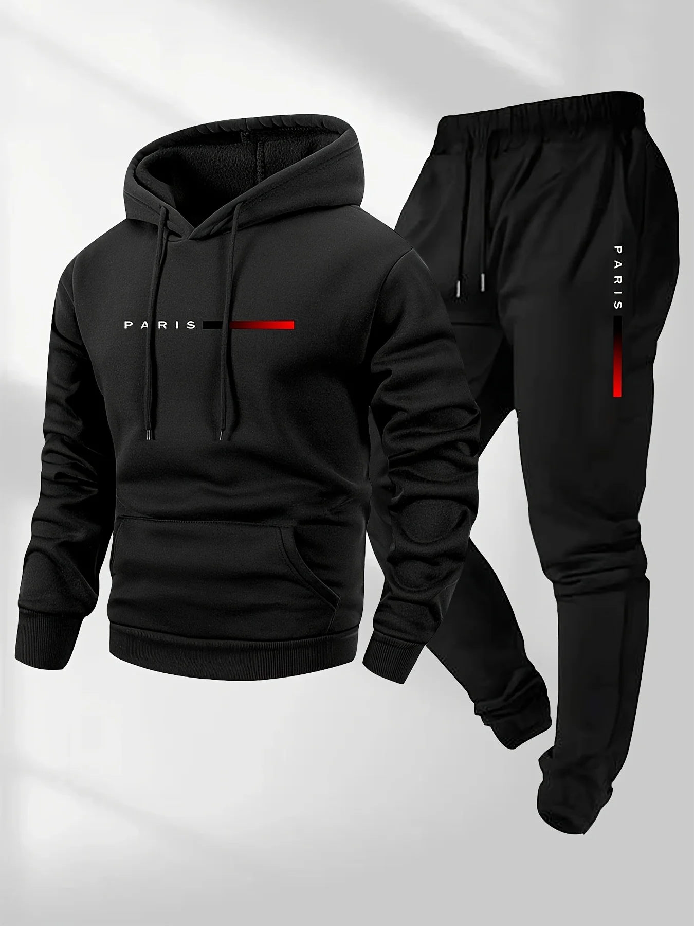 Street Fashion For Man - Новый тренд: уличный стиль, спортивный костюм