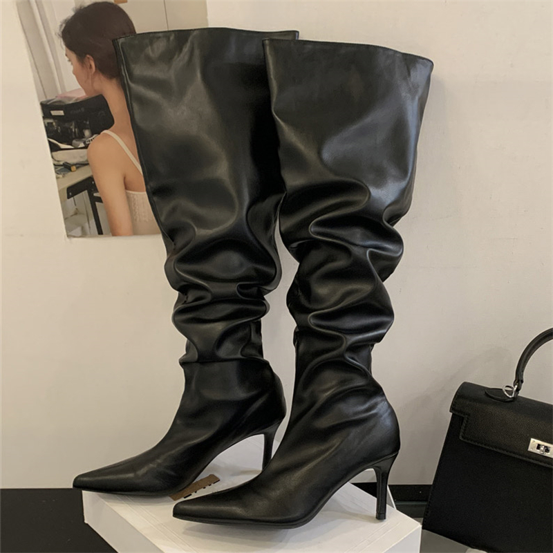 Eilyken/2026, зимние дизайнерс – обзор и цена Street Fashion Rome 2026