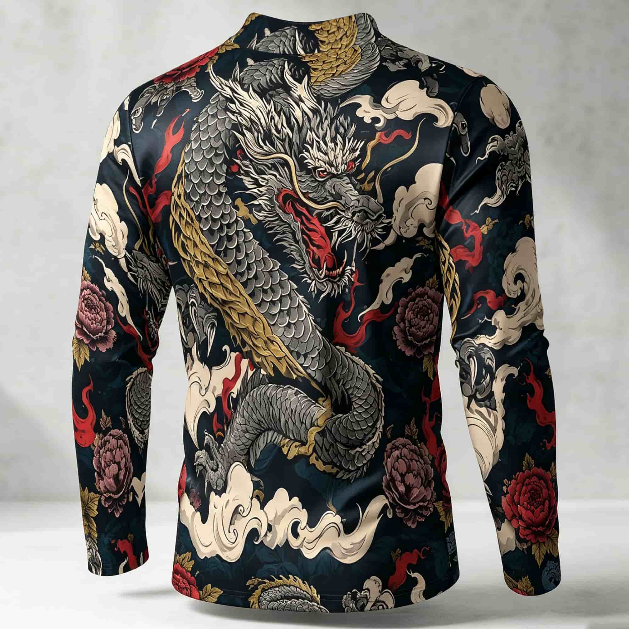 Мужская повседневная футболка  – обзор и цена Street Fashion For Man