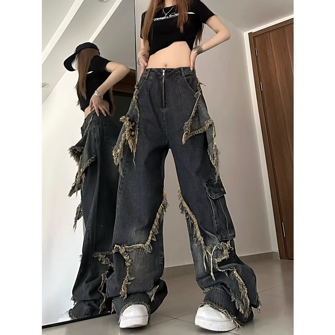 2025 шикарные повседневные брю – обзор и цена Street Fashion Trends 2025