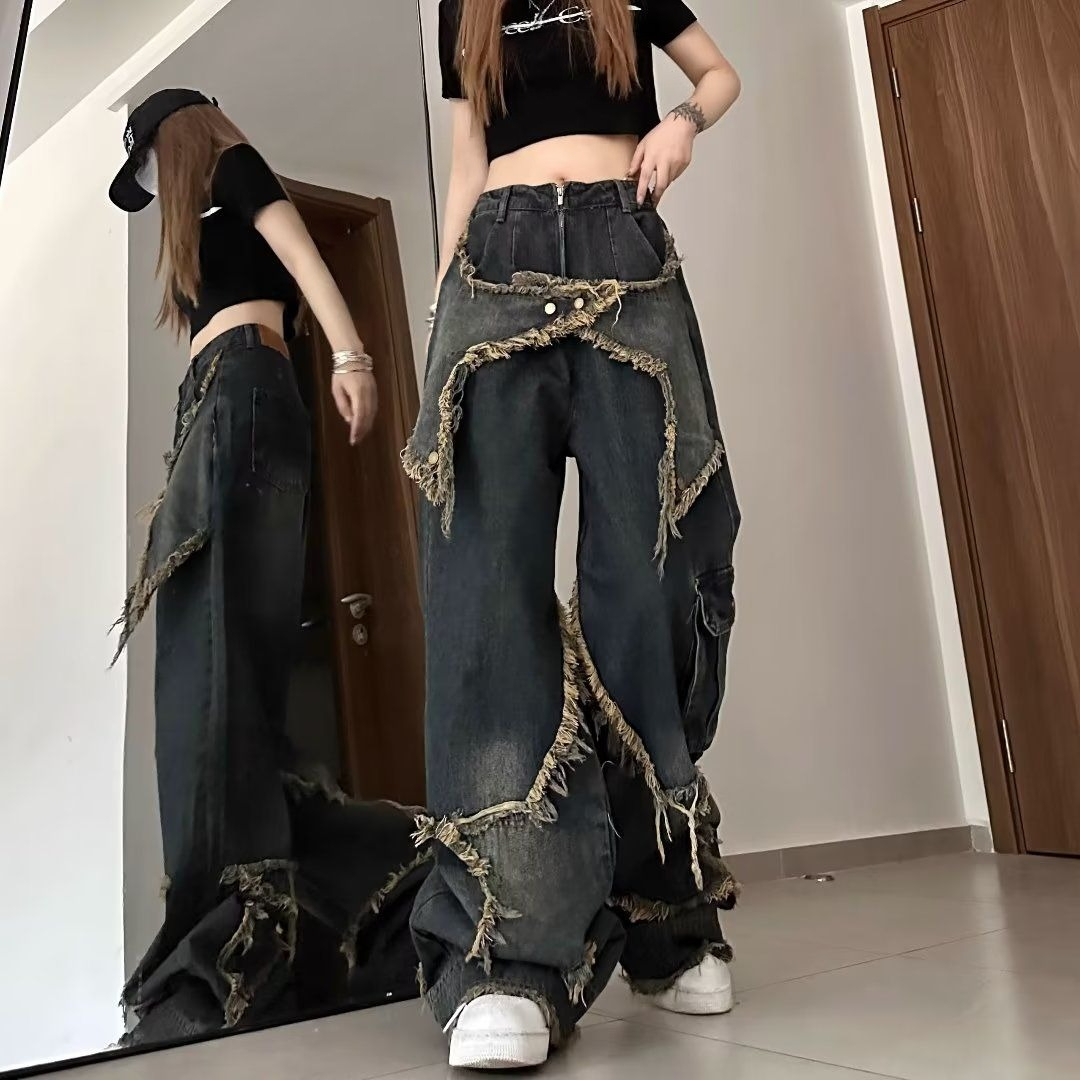 2025 шикарные повседневные брю – обзор и цена Street Fashion Trends 2025