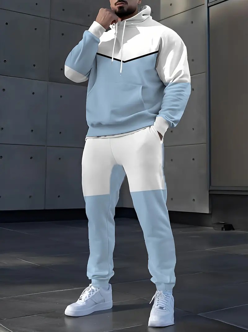 Новинка 2026: Комплект мужских – обзор и цена Street Fashion For Man