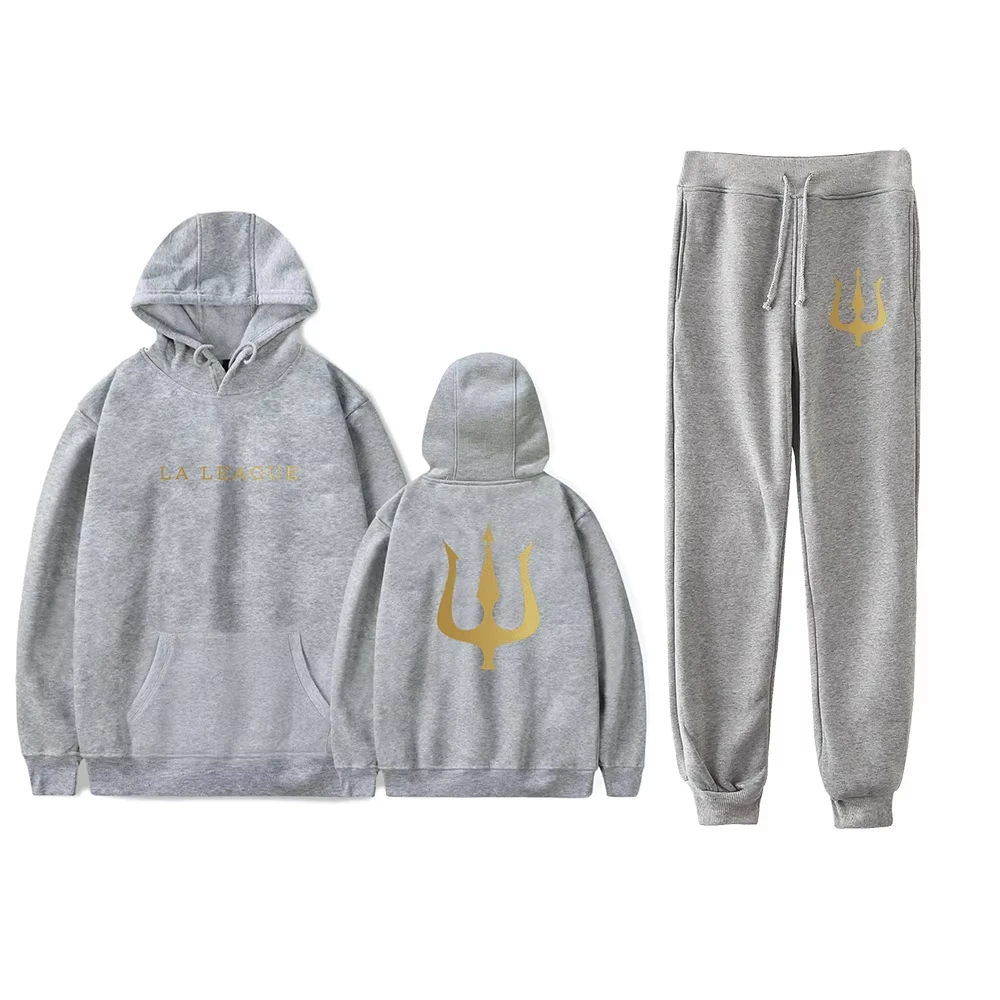 Новый модный спортивный костюм – обзор и цена Street Fashion For Man