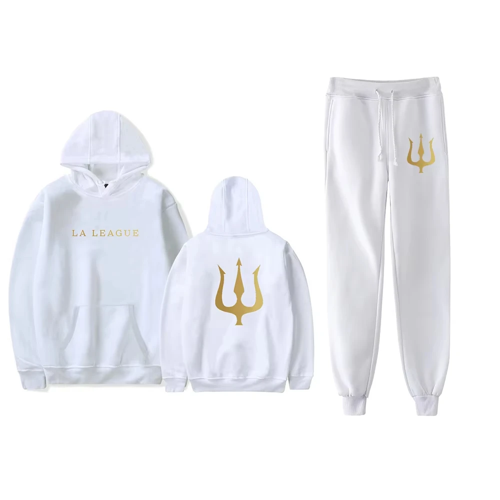 Новый модный спортивный костюм – обзор и цена Street Fashion For Man