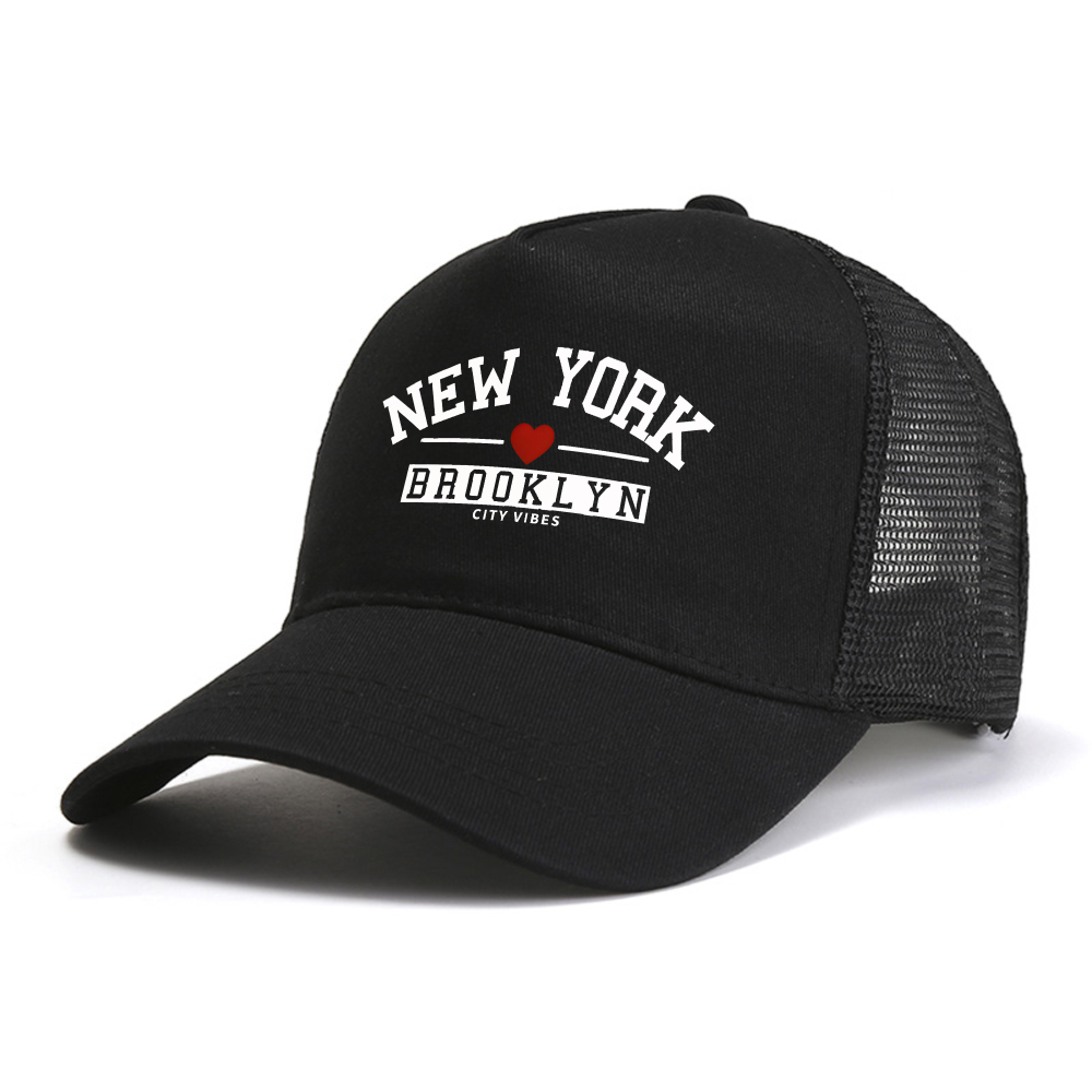 Бейсболка New York Brooklyn Ci – обзор и цена Street Fashion Of New York