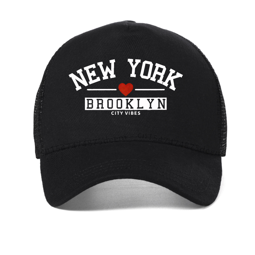 Бейсболка New York Brooklyn Ci – обзор и цена Street Fashion Of New York