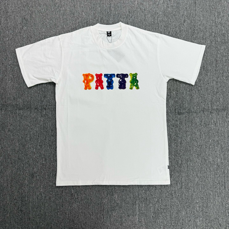 Мужская футболка Patta в стиле – обзор и цена Street Fashion Graffiti
