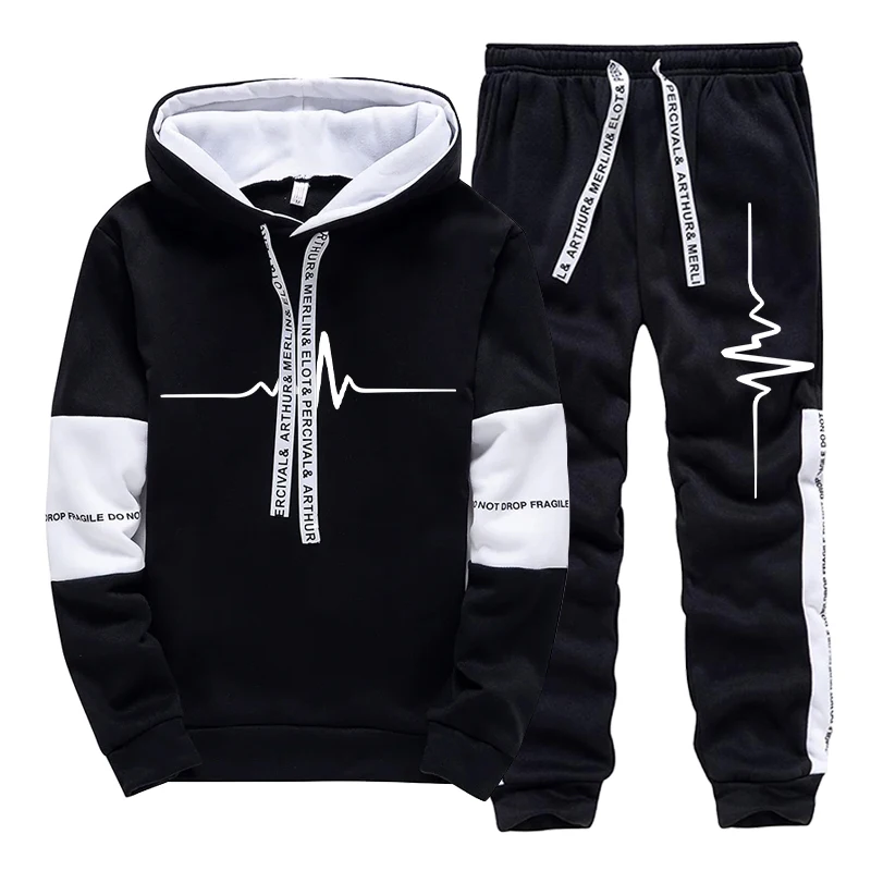 Новинка 2026 года: худи с капю – обзор и цена Street Fashion For Man