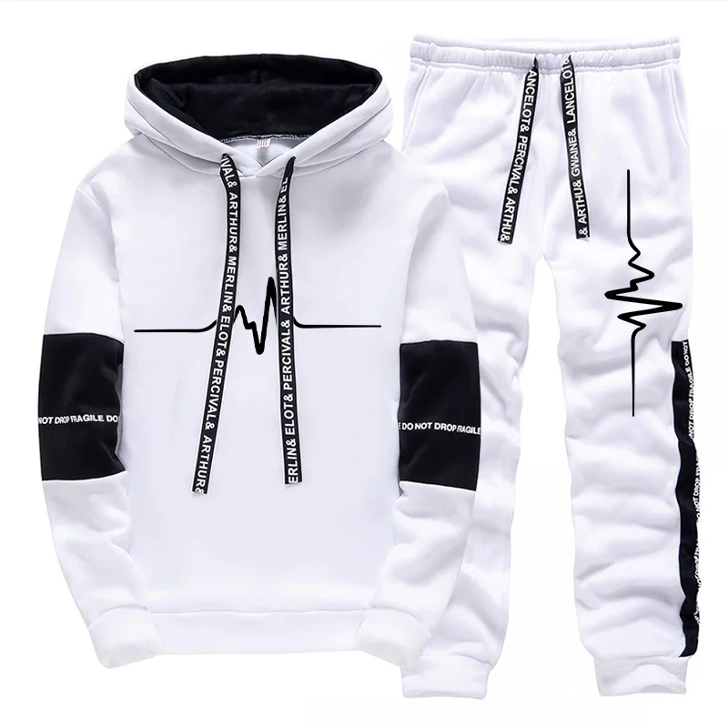 Новинка 2026 года: худи с капю – обзор и цена Street Fashion For Man