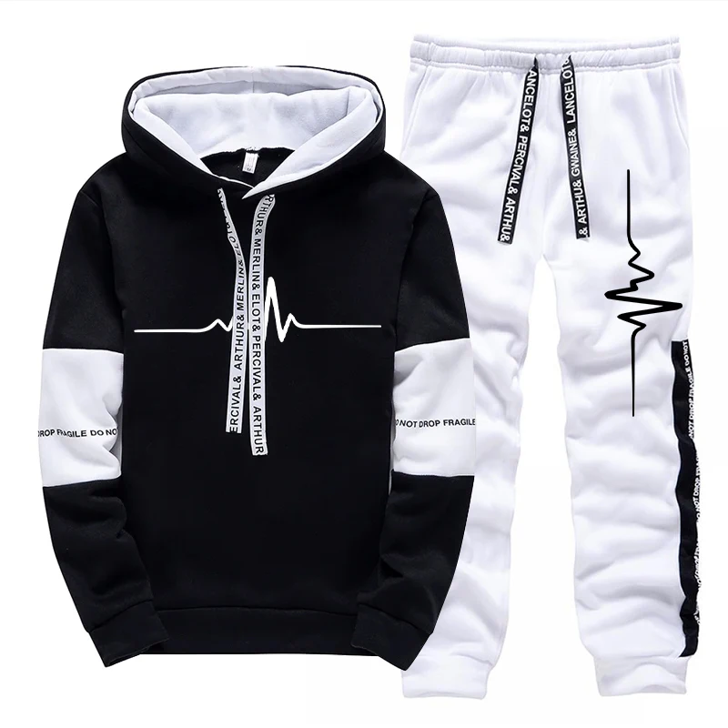 Новинка 2026 года: худи с капю – обзор и цена Street Fashion For Man