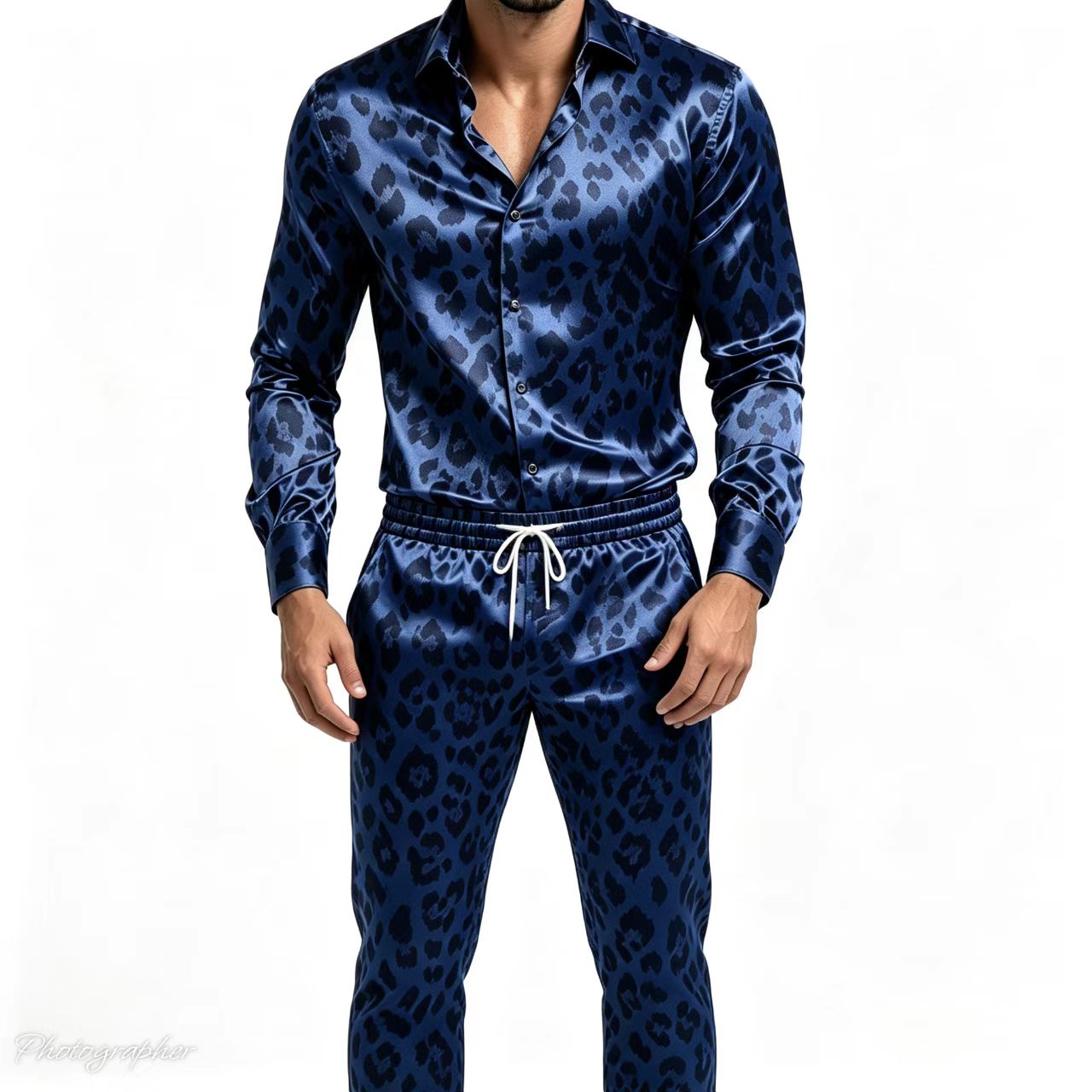 Мужской комплект из двух предм – обзор и цена Street Fashion For Man