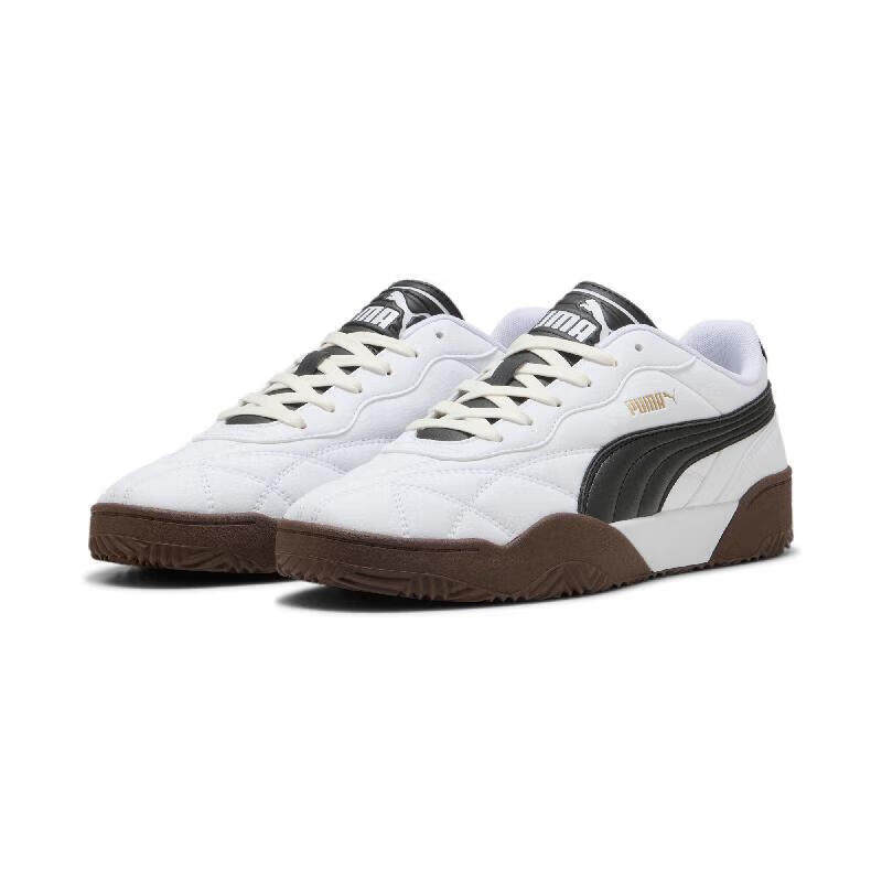 Модные кожаные кроссовки PUMA  – обзор и цена Street Fashion Hong Kong