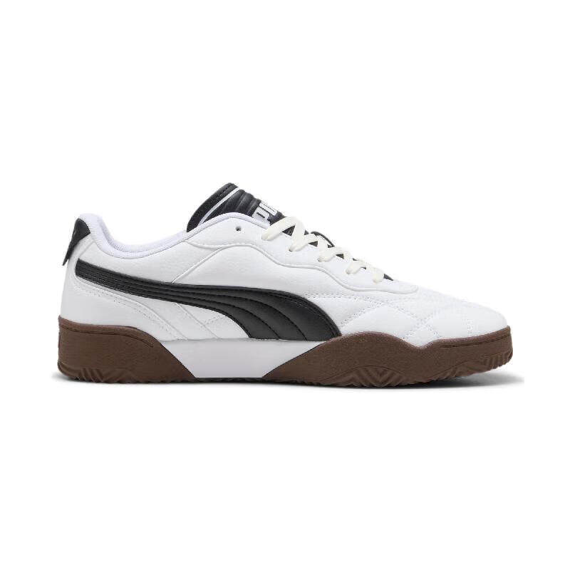 Модные кожаные кроссовки PUMA  – обзор и цена Street Fashion Hong Kong