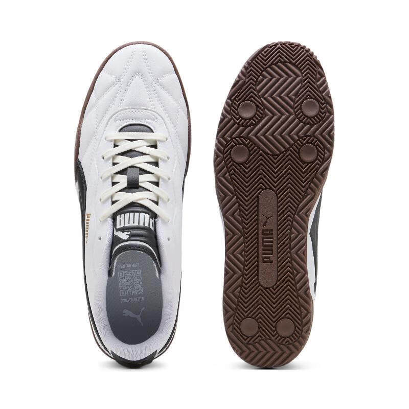 Модные кожаные кроссовки PUMA  – обзор и цена Street Fashion Hong Kong
