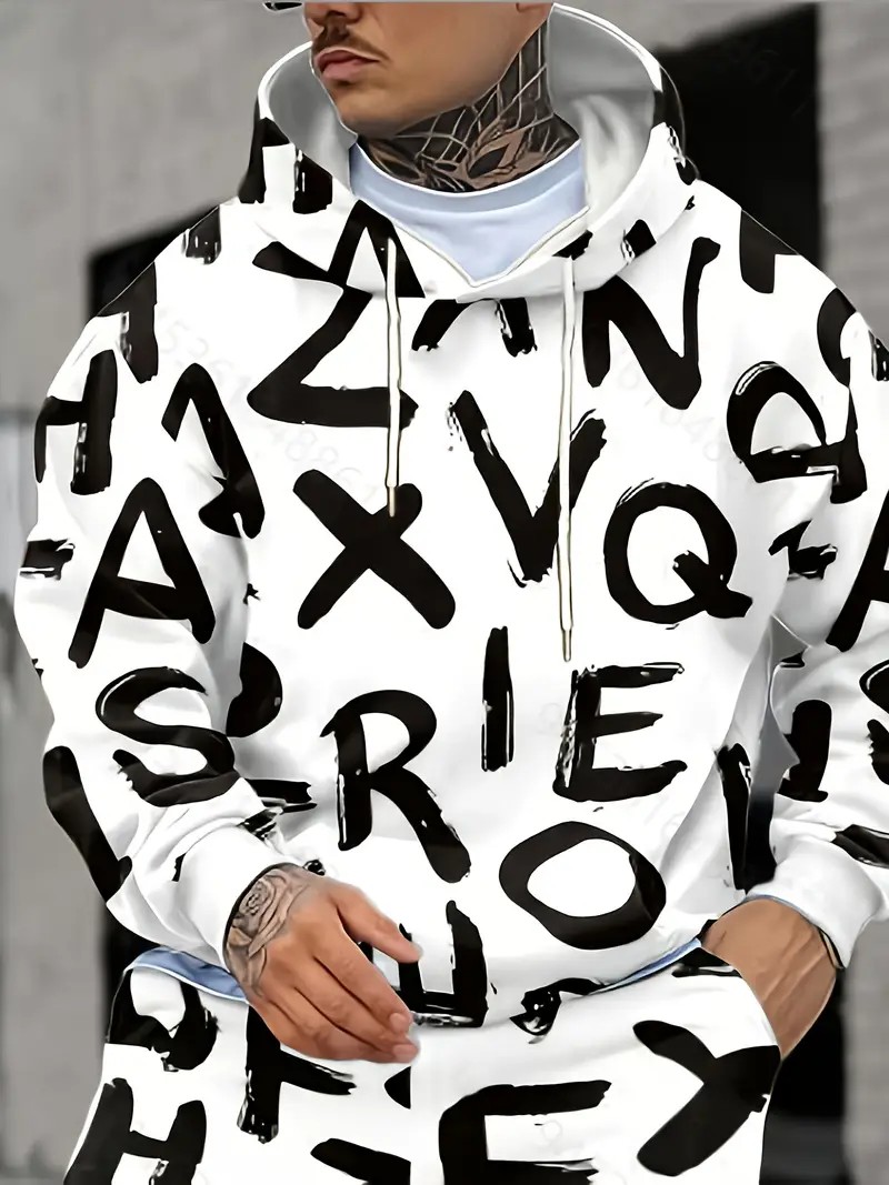 Новинка сезона осень-зима 2026 – обзор и цена Street Fashion For Man