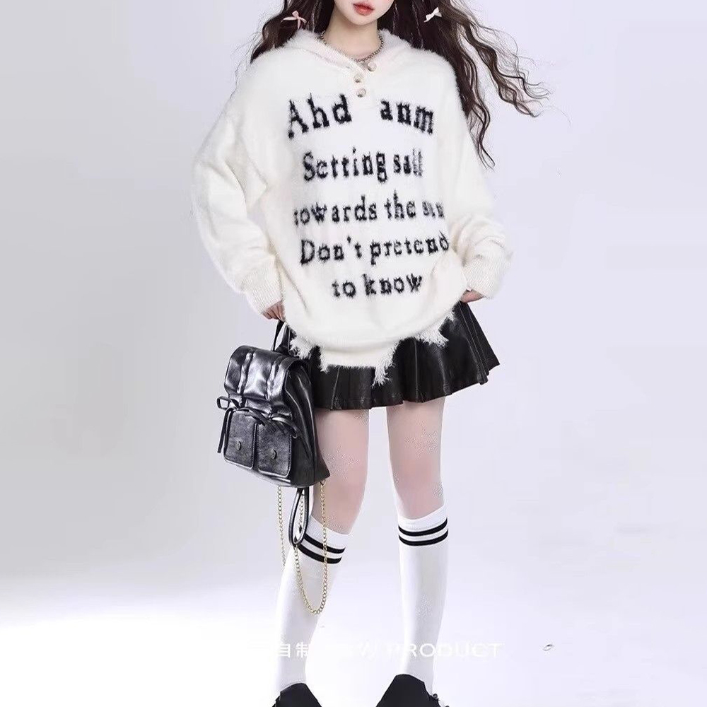 2025 зимний новый мужской свит – обзор и цена Street Fashion Trends 2025