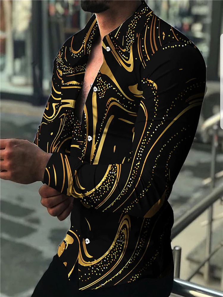 Мужские рубашки Весна 2025: Мо – обзор и цена Street Fashion Trends 2025
