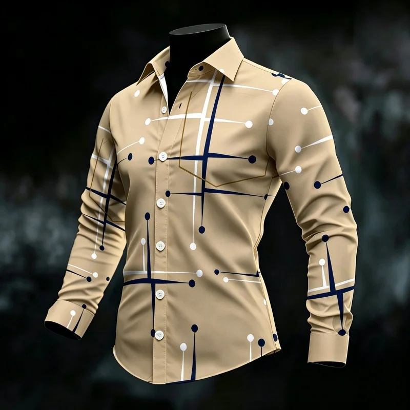 Мужская модная уличная повседн – обзор и цена Street Fashion For Man