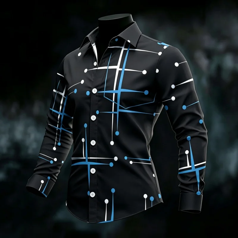 Мужская модная уличная повседн – обзор и цена Street Fashion For Man