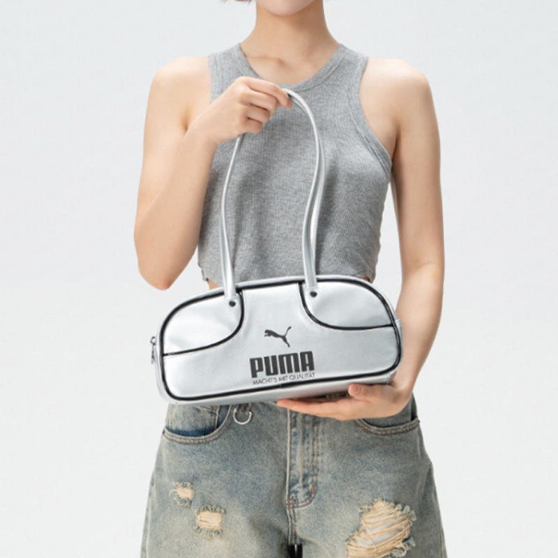 Сумка через плечо Puma для муж – обзор и цена Street Fashion Hong Kong