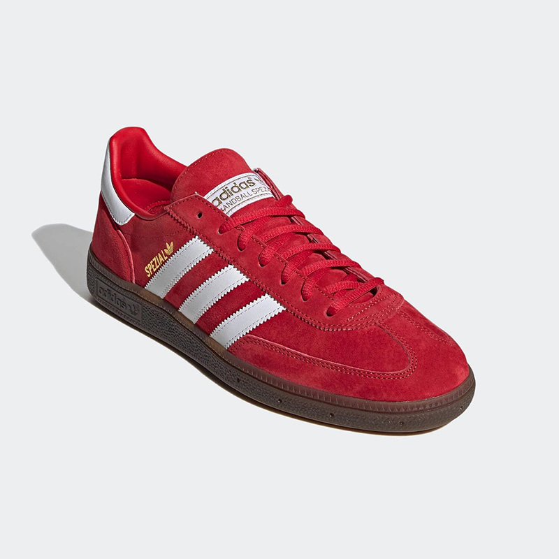 Кроссовки Adidas Trefoil Retro – обзор и цена Street Fashion Hong Kong