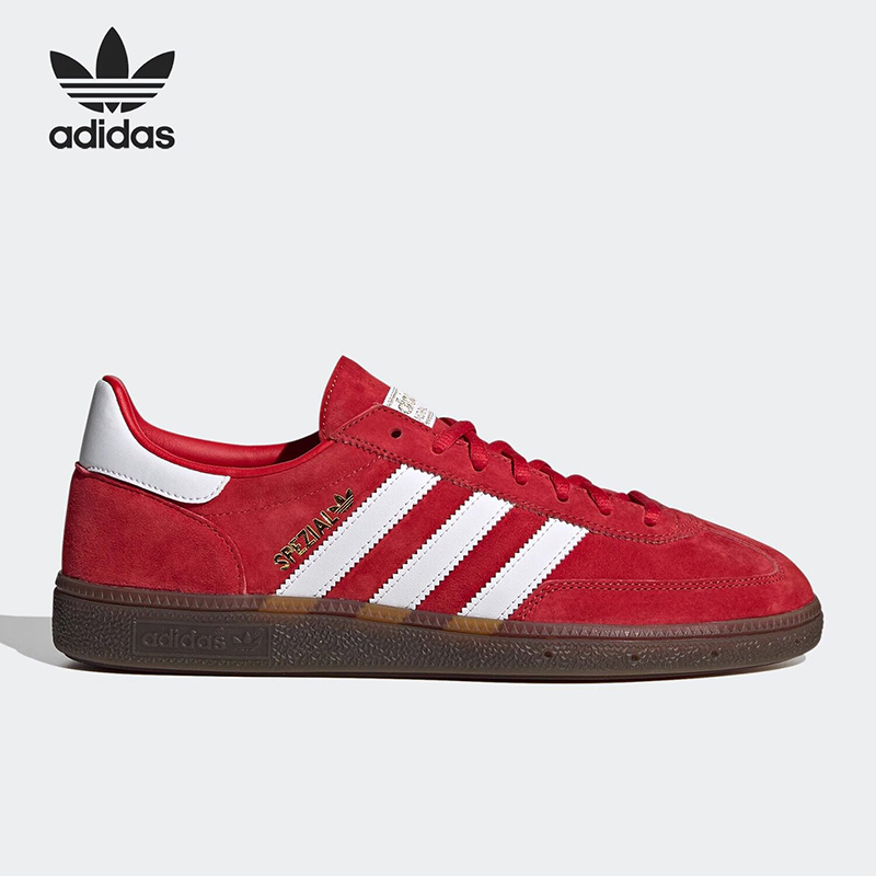 Кроссовки Adidas Trefoil Retro – обзор и цена Street Fashion Hong Kong