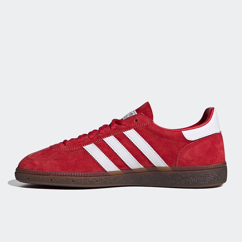Кроссовки Adidas Trefoil Retro – обзор и цена Street Fashion Hong Kong