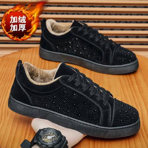 Зимне-осенние новые мужские те – обзор и цена Street Fashion Hong Kong