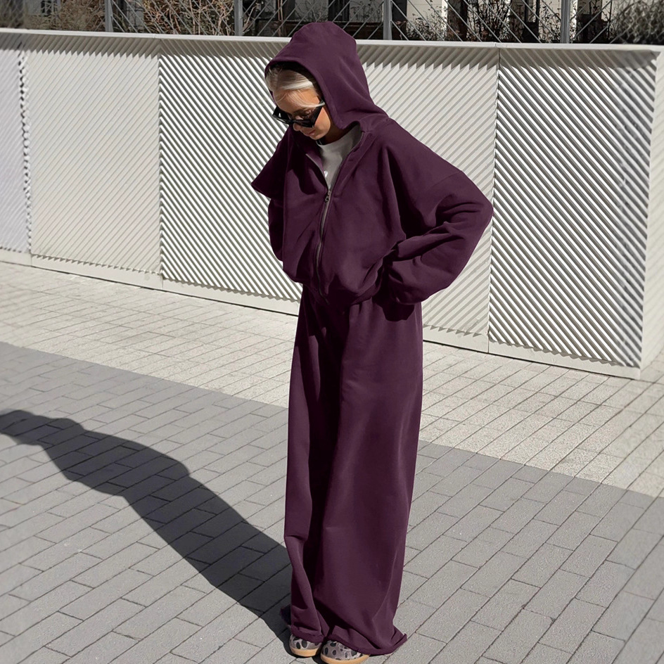 Модный повседневный женский ко – обзор и цена Street Fashion Trends 2025