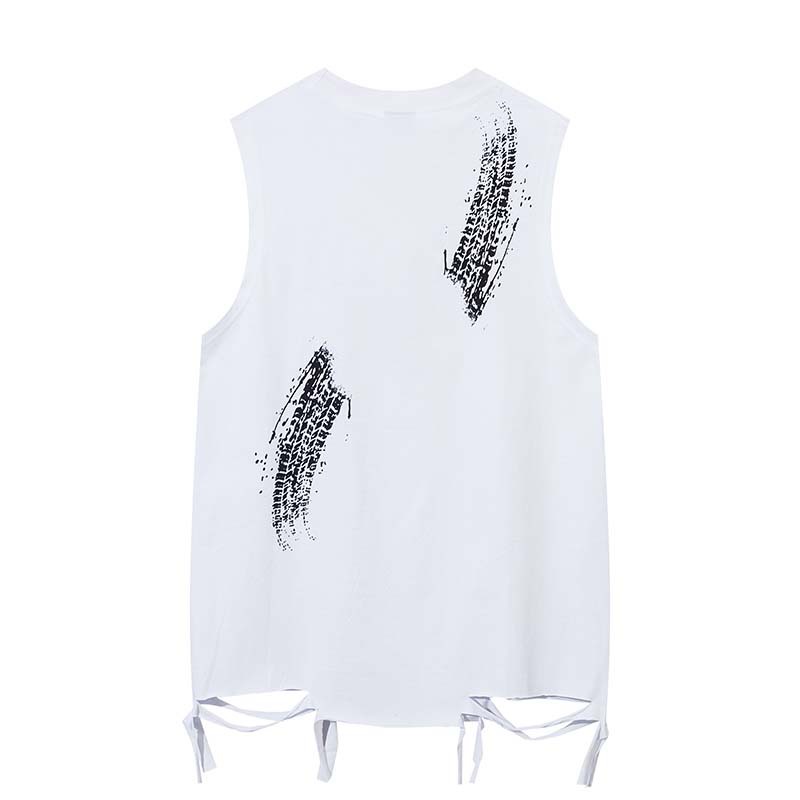 Мужские модные майки с граффит – обзор и цена Street Fashion Graffiti