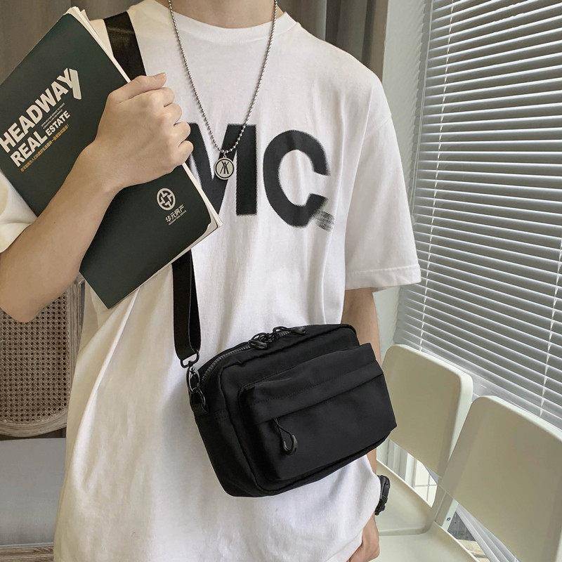 Сумка-кроссбоди в гонконгском  – обзор и цена Street Fashion Hong Kong