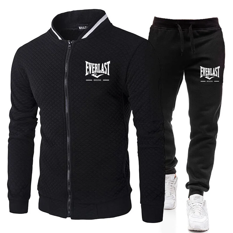 Мужской комплект из двух предм – обзор и цена Street Fashion For Man